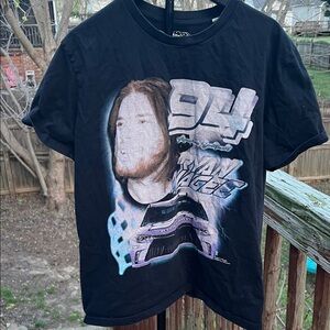 Super megamart Ryan Magee 94 America’s Sweetheart T-shirt, YouTuber